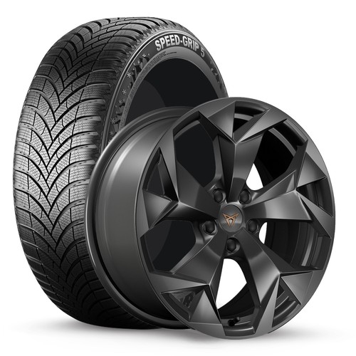 Cupra formentor original - ,