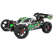 Corally spark xb6 - spark, 6s