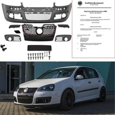 Stoßstange vorne - , +