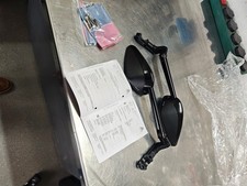 Ducati Monster Rizoma Spiegel