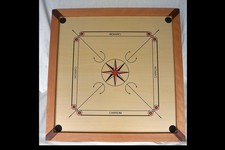 Carrom 845 x 845 mm