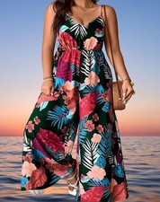 Jumpsuit Gr. 50-52 Damen