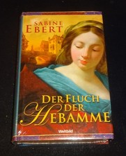 DER FLUCH DER HEBAMME S. Ebert