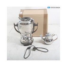 BEEM TEA-CLASSIC Samowar aus