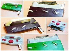 Schlitten für Pfaff Passap