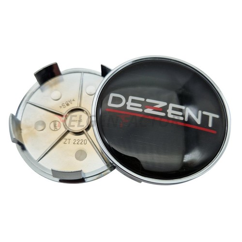 Dezent nabendeckel mm - dezent, 68