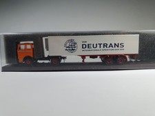 J166 Brekina Deutrans OVP