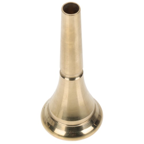 French horn mundstück - ,