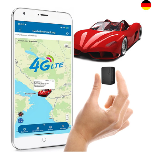 Auto tracker mini - mini, 60