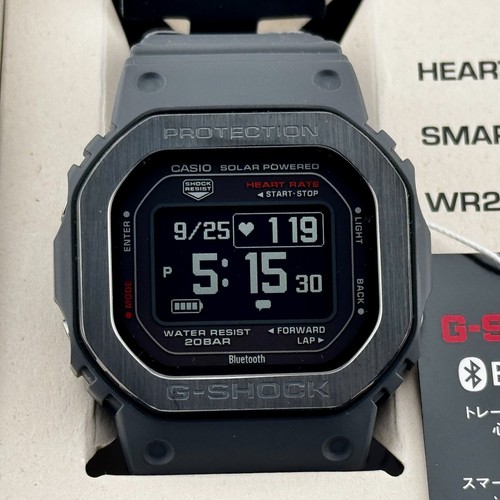 Near mint casio - mint,
