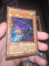 Yu-Gi-Oh Yata Garasu LOD-000