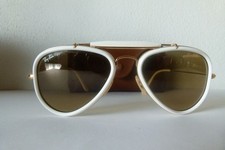 RAY-BAN SUNGLASSES " Outdoorsman " RB 3428 001/3K 58#14 3N ROADSPIRIT
