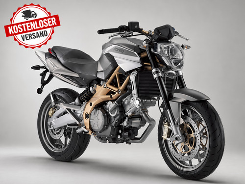 Aprilia 750 shiver - aprilia,