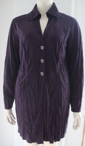 Cardigan marke samoon by - -,