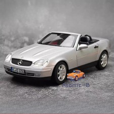 NOREV 1:18 Mercedes Benz SLK