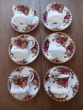 Royal Albert Old Country