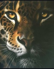 ORIGINAL PASTELLGEMÄLDE -