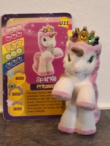 Filly einhorn prinzessin - filly,