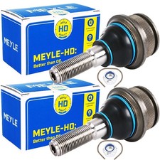 2x MEYLE HD TRAGGELENK
