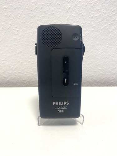 Philips pocket memo classic - philips,