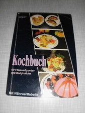 Buch Kochbuch für