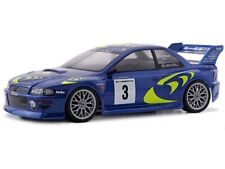 HPI Subaru Impreza WRC'98