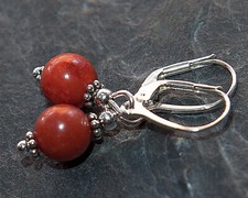 925 Sterling Silber Ohrringe