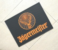 Jägermeister tropfmatte - jägermeister,