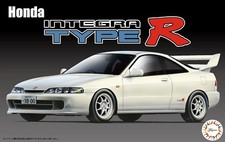 Fujimi 1/24 ACURA INTEGRA TYPE