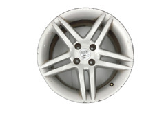 1x Felge Alufelge 4X108 7.5X17Zoll ET27 für Peugeot 308 I CC T7 07-11