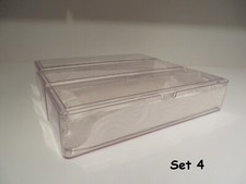 Minitrix Klarsichtverpackung