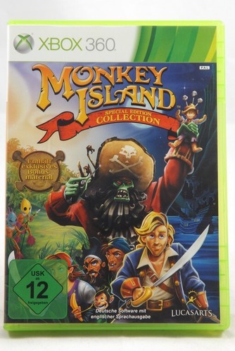Monkey island special - island:,