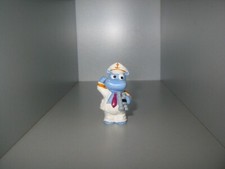 Ü Ei 1992 : Die Happy Hippos auf dem Traumschiff - Käptn Happy Hippo