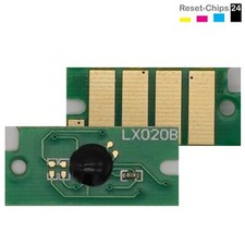 Toner Chip passt für Xerox