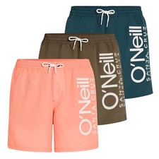 O'Neill Herren Badeshorts