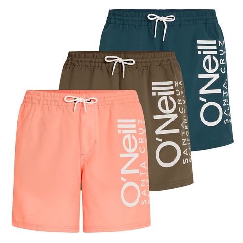 Neill herren badeshorts - o'neill,