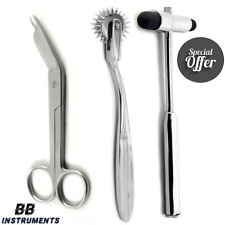 Diagnostik Sensibilitätsrad