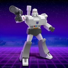 Super7 transformers ultimates - super7,