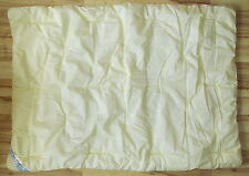 Paradies Decke Steppdecke für Babybett Kinder Baby Bettdecke 100 x 135 cm w. NEU