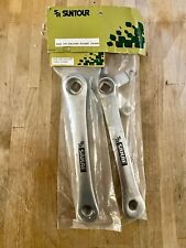 NOS SR Sakae Kurbelgarnitur 170mm Oldschool BMX Suntour Sugino Shimano RAR Show