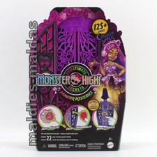 Monster High Clawdeen Wolf