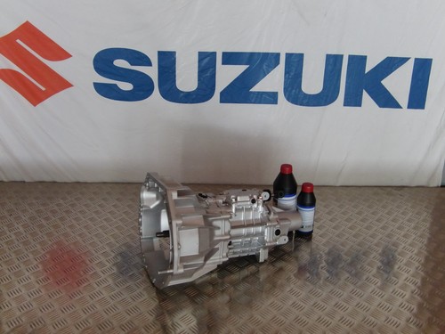 Schaltgetriebe für suzuki - schaltgetriebe,