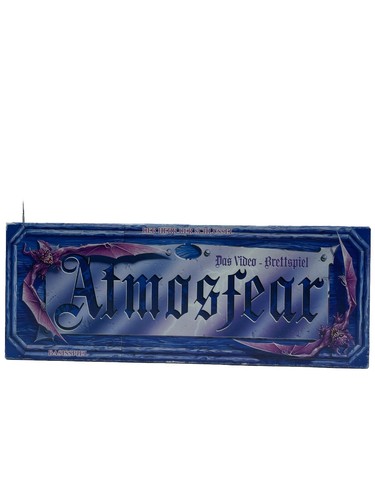 Atmosfear brettspiel schmidt - atmosfear,