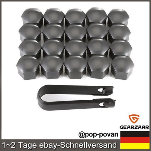 17mm radschrauben radmuttern - 17mm,