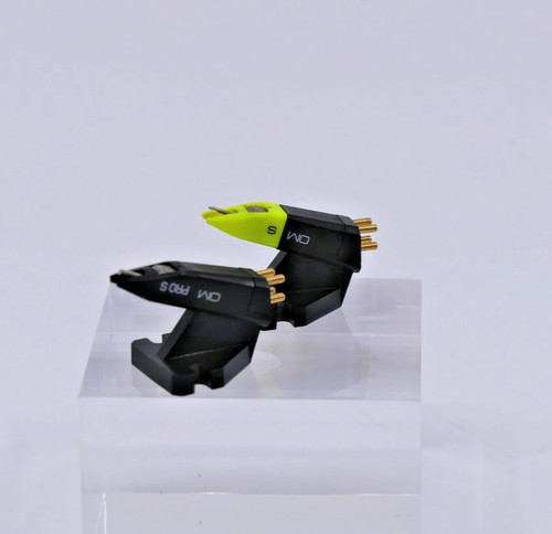 Ortofon night club pro s - om,