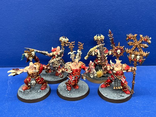 Skullreapers der blades - 5,