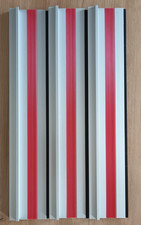 3 FÜHRUNGSSCHIENEN FÜR BOSCH-KAPPSÄGE