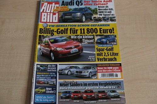 Auto bild 2008 skoda - 3),