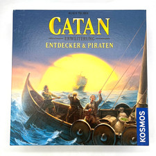 Die Siedler von