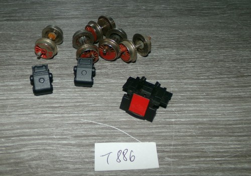 Trix express dampflok 42 - express,